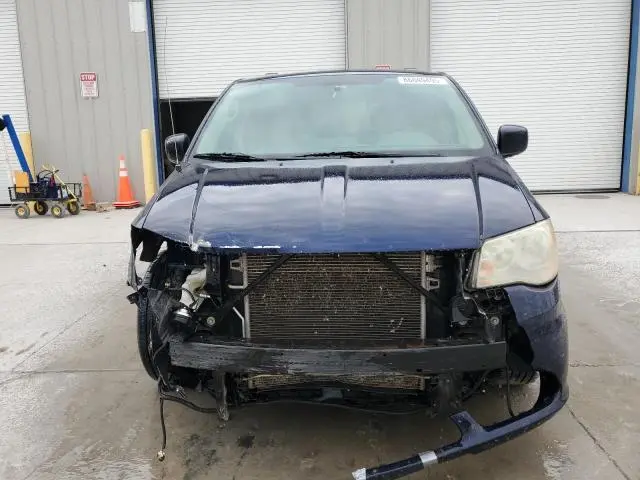 2012 CHRYSLER TOWN & COUNTRY TOURING  