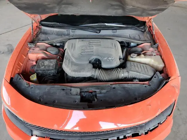 2020 DODGE CHARGER GT  