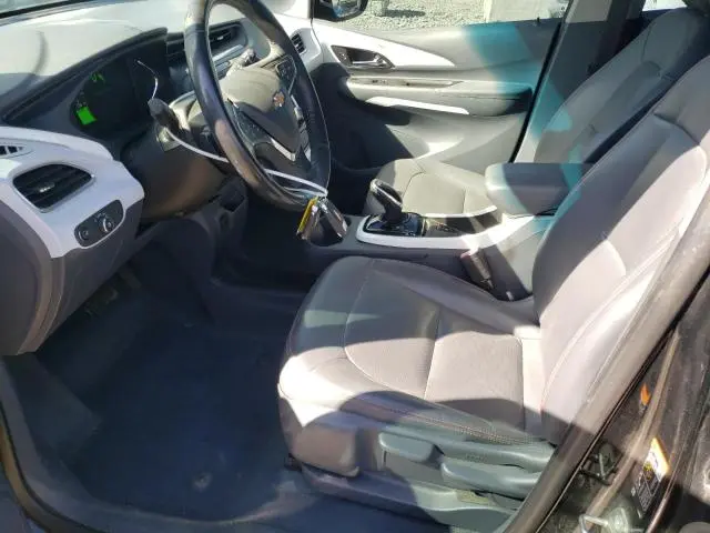 2020 CHEVROLET BOLT EV PREMIER