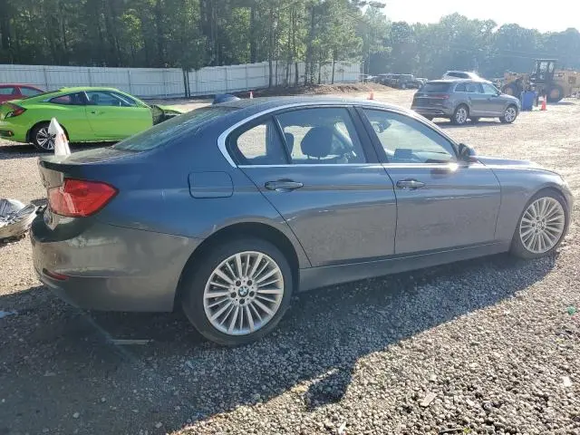 2015 BMW 328 I  