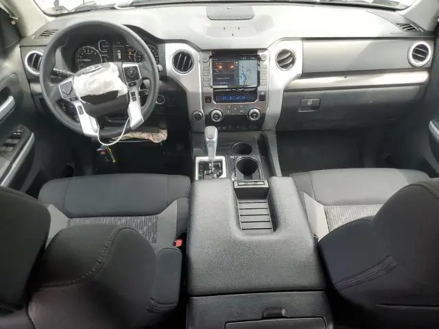 2021 TOYOTA TUNDRA DOUBLE CAB SR