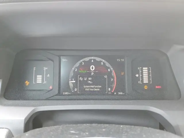 2025 TOYOTA TACOMA DOUBLE CAB  