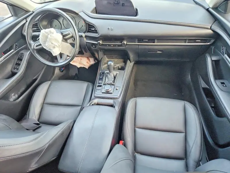 2023 MAZDA CX-30 SELECT  