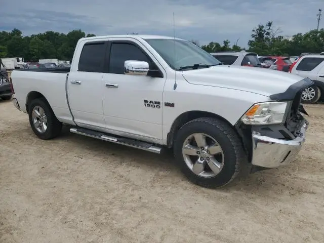 2013 RAM 1500 SLT  
