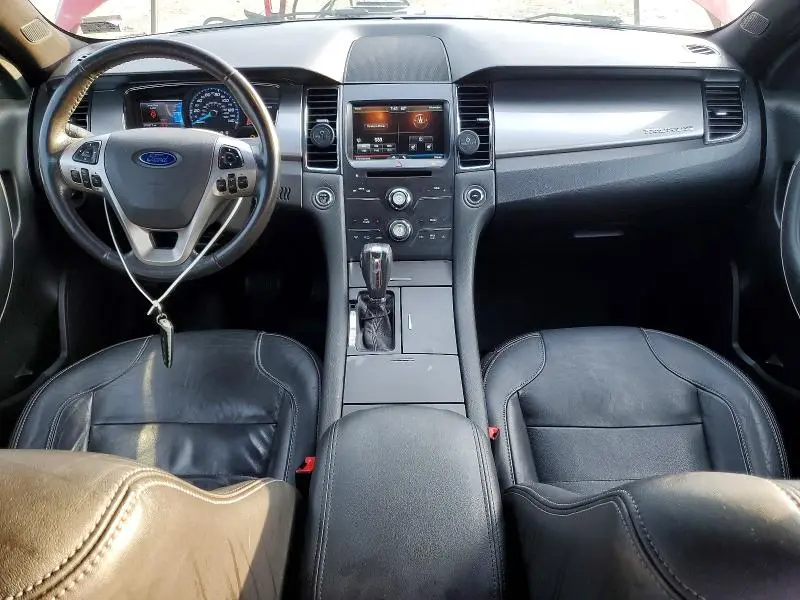2015 FORD TAURUS SEL  