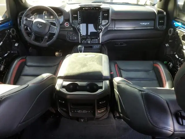 2023 RAM 1500 TRX  