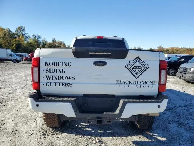 2020 FORD F250 SUPER DUTY  