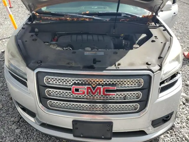 2016 GMC ACADIA SLT-1