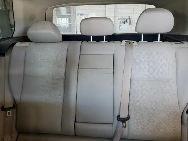 2010 MERCEDES-BENZ GLK 350  