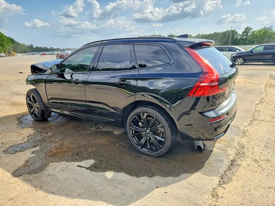2024 VOLVO XC60 ULTIMATE  