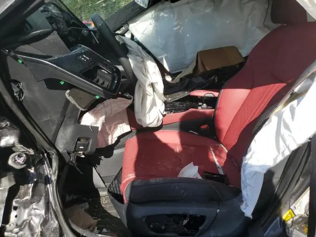 2025 LEXUS NX 350H BASE  