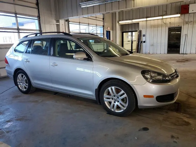 2011 VOLKSWAGEN JETTA TDI  