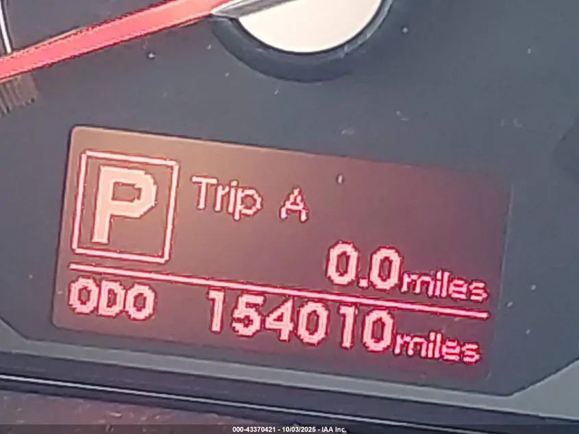 2012 KIA SPORTAGE LX