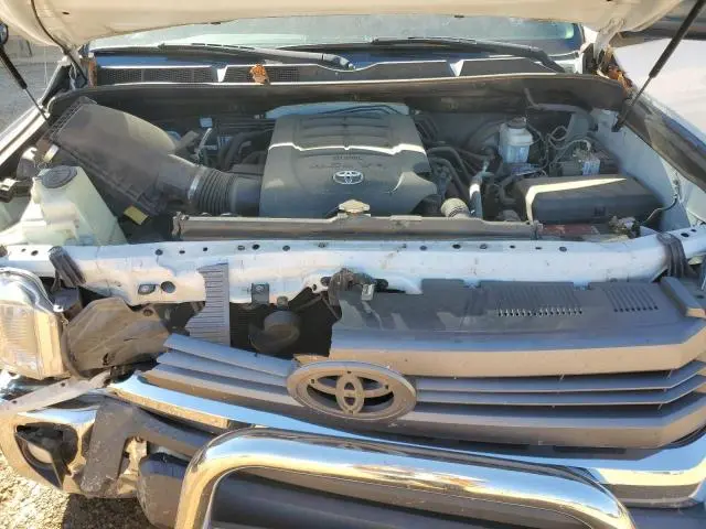 2014 TOYOTA TUNDRA DOUBLE CAB SR