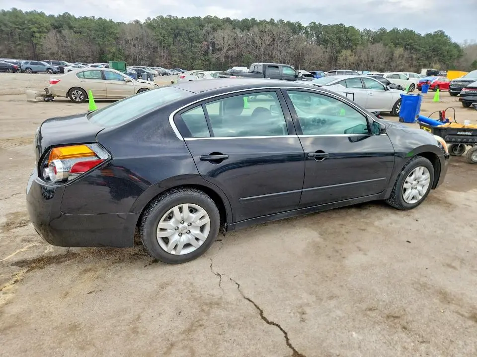 2010 NISSAN ALTIMA 2.5  