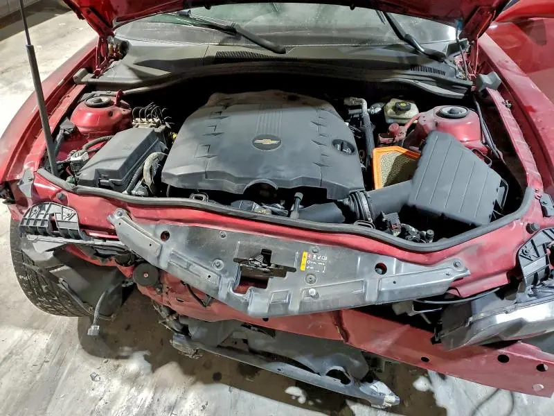 2013 CHEVROLET CAMARO LT  