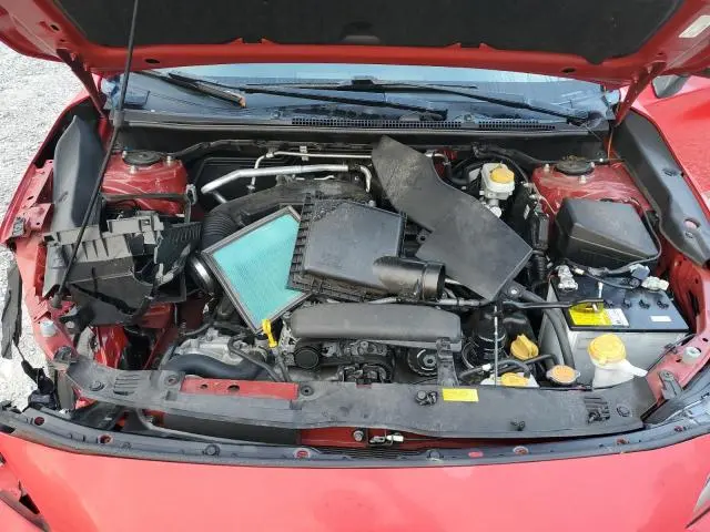 2023 SUBARU CROSSTREK PREMIUM  