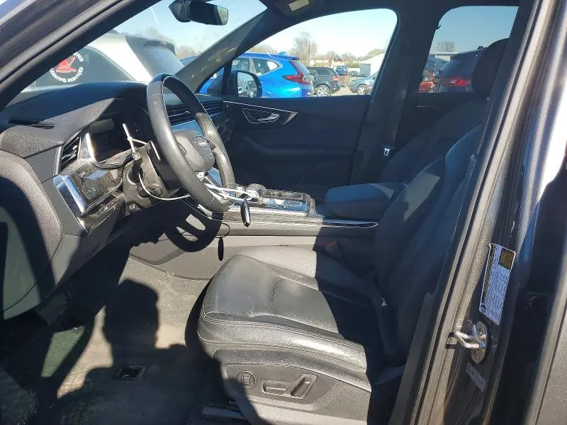 2021 AUDI Q7 PREMIUM  