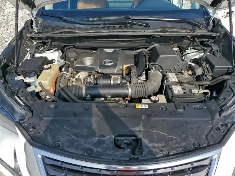 2019 LEXUS NX 300 BASE  