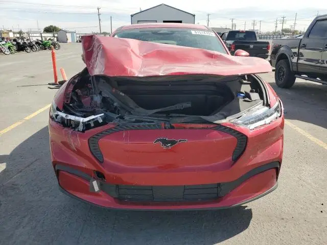 2022 FORD MUSTANG MACH-E SELECT
