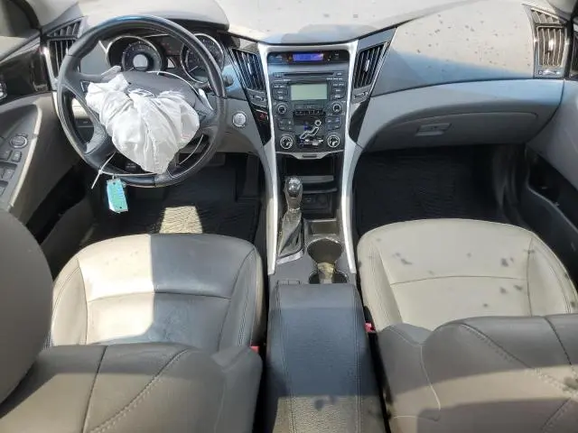 2012 HYUNDAI SONATA SE  