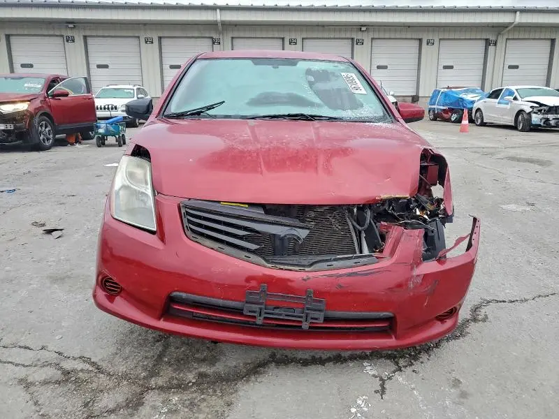 2010 NISSAN SENTRA 2.0  