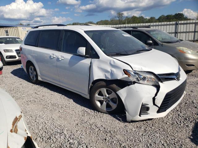 2020 TOYOTA SIENNA LE