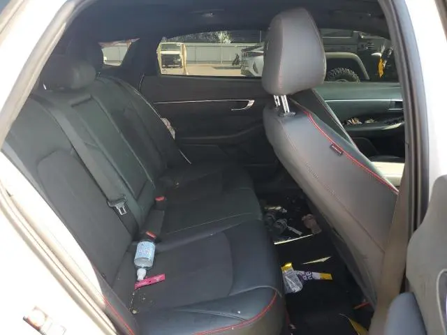 2023 HYUNDAI SONATA SEL PLUS  