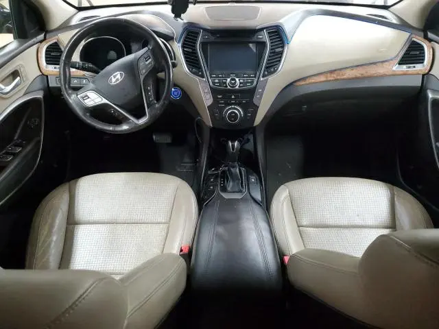 2014 HYUNDAI SANTA FE SPORT   