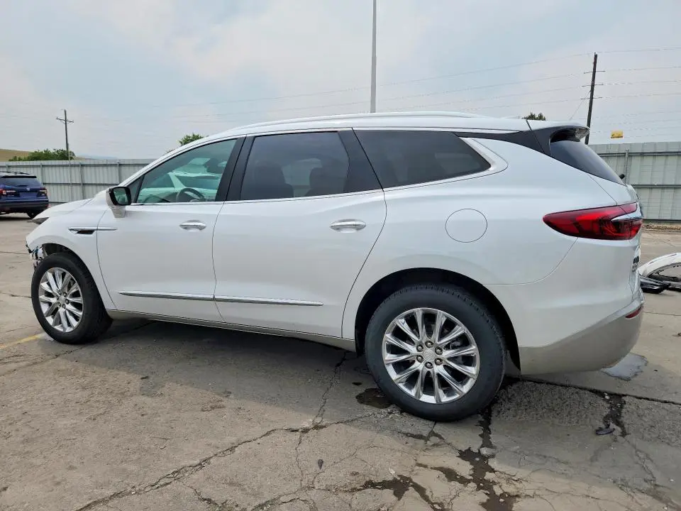 2021 BUICK ENCLAVE PREMIUM  
