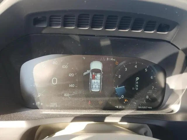 2022 VOLVO XC90 T5 MOMENTUM  