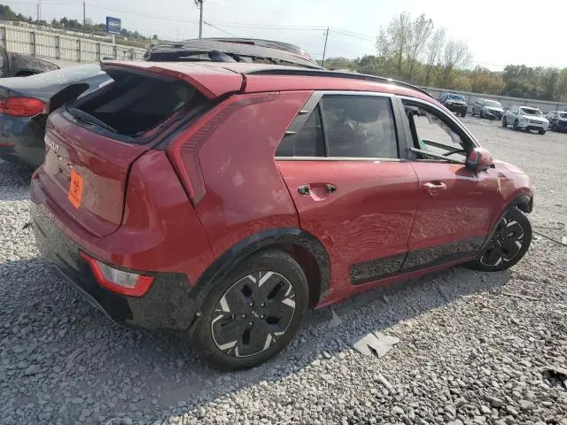2024 KIA NIRO WIND  