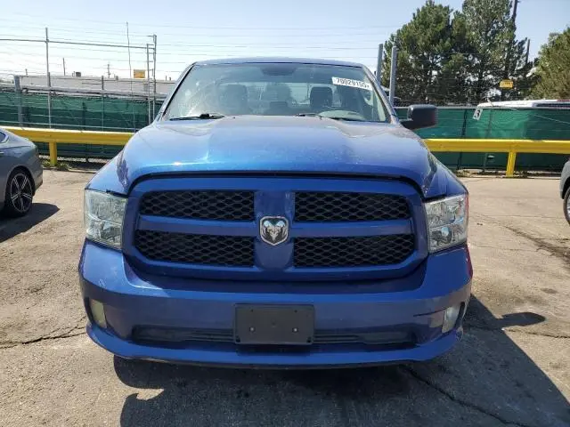 2017 RAM 1500 ST