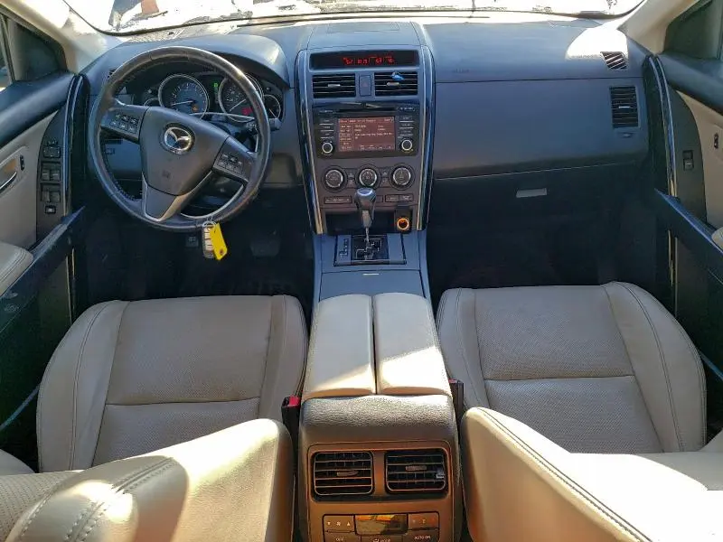 2013 MAZDA CX-9 TOURING  