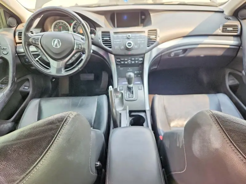 2014 ACURA TSX TECH  