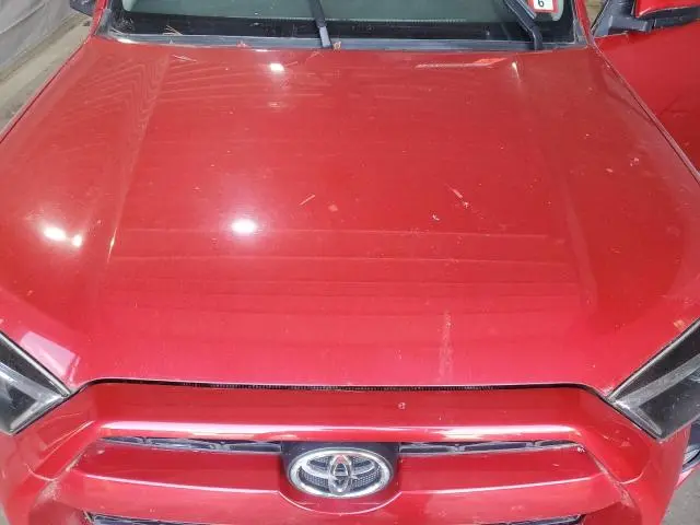 2016 TOYOTA 4RUNNER SR5/SR5 PREMIUM  