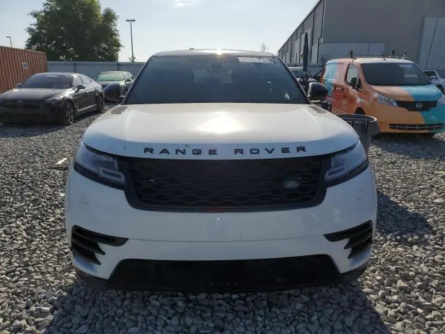 2020 LAND ROVER RANGE ROVER VELAR R-DYNAMIC S  
