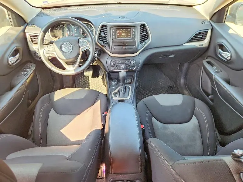 2015 JEEP CHEROKEE SPORT  
