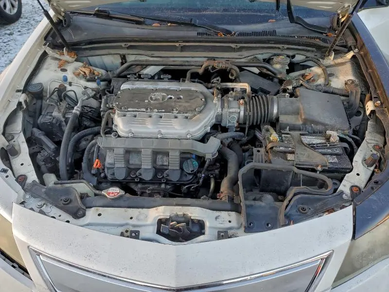 2012 ACURA TL   