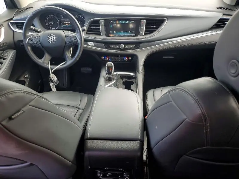 2019 BUICK ENCLAVE PREMIUM  