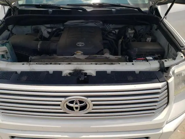 2017 TOYOTA TUNDRA CREWMAX 1794  