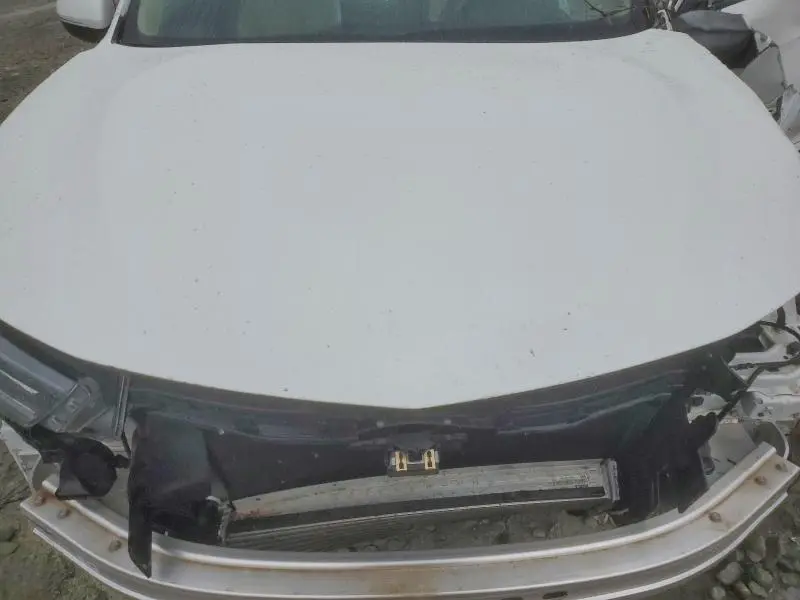 2022 ACURA RDX TECHNOLOGY  