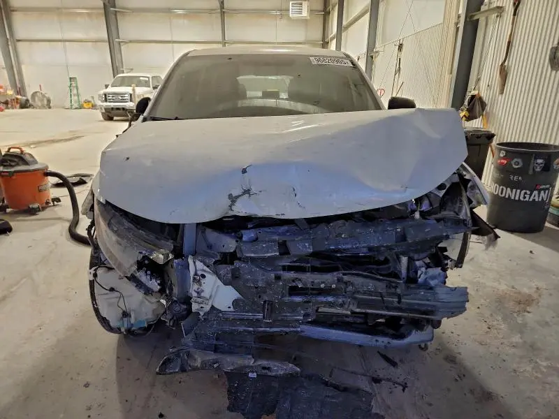 2017 MITSUBISHI OUTLANDER ES  