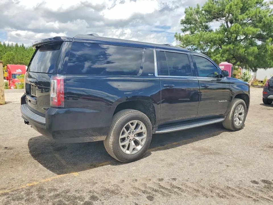 2019 GMC YUKON XL C1500 SLT  