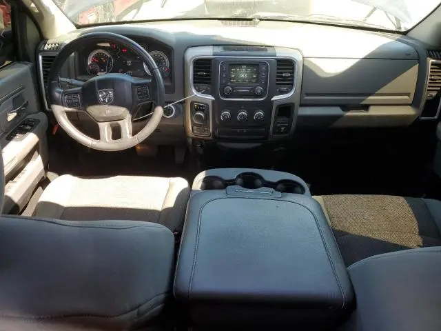 2014 RAM 1500 SLT