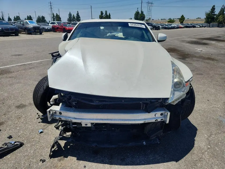 2016 NISSAN 370Z BASE  