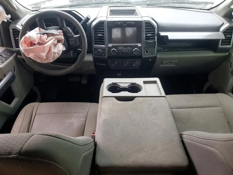 2019 FORD F250 SUPER DUTY  