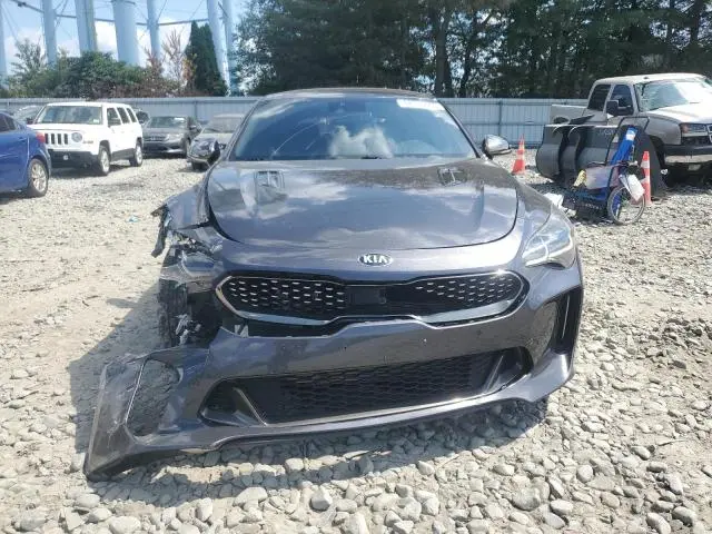 2021 KIA STINGER GT1  