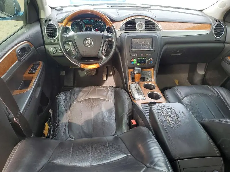 2011 BUICK ENCLAVE CXL  