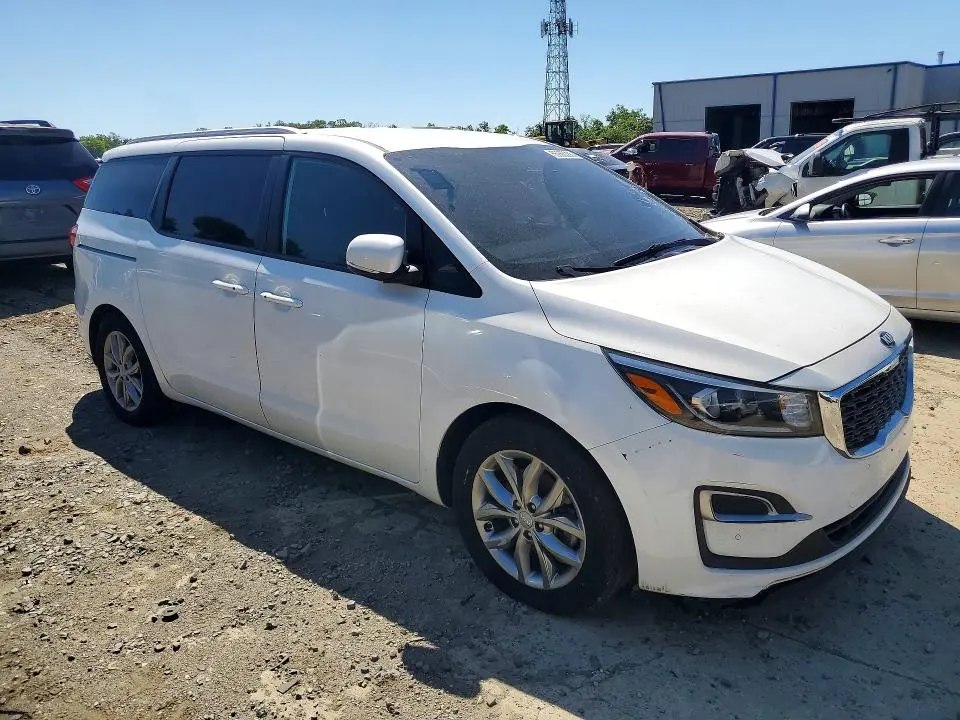 2020 KIA SEDONA EX  